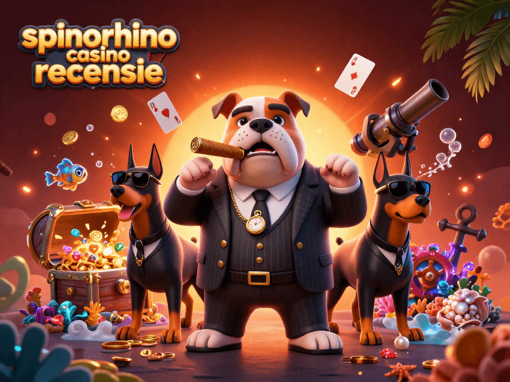 Uw 2026 SpinoRhino Casino Recensie Actieplan in 5 Eenvoudige Stappen voor Spelers