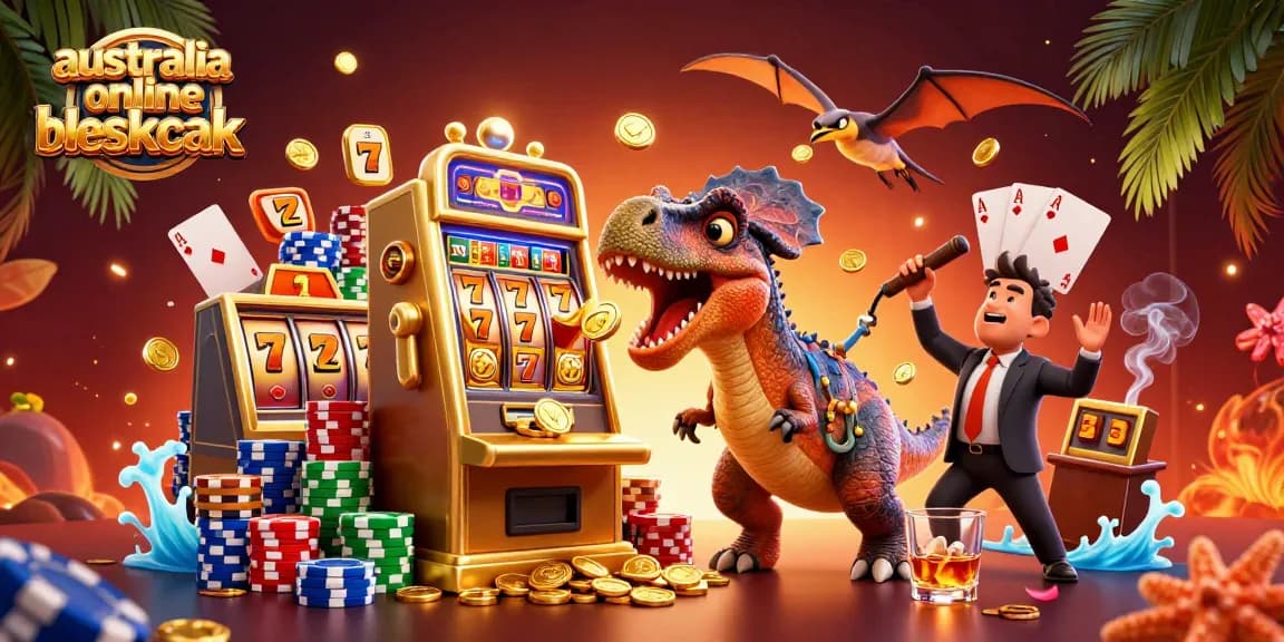 Hidden Advantages of Australia Online Blackjack for Gamblers’ Winning Strategies in 2026